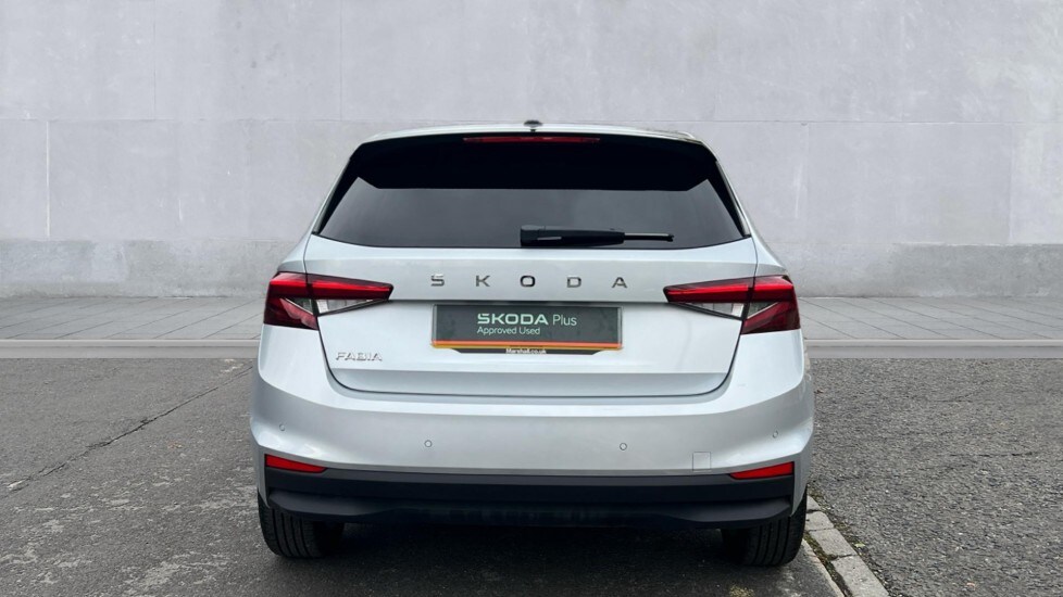 Used Skoda Fabia 2024 for sale - 76221827: Photo 11