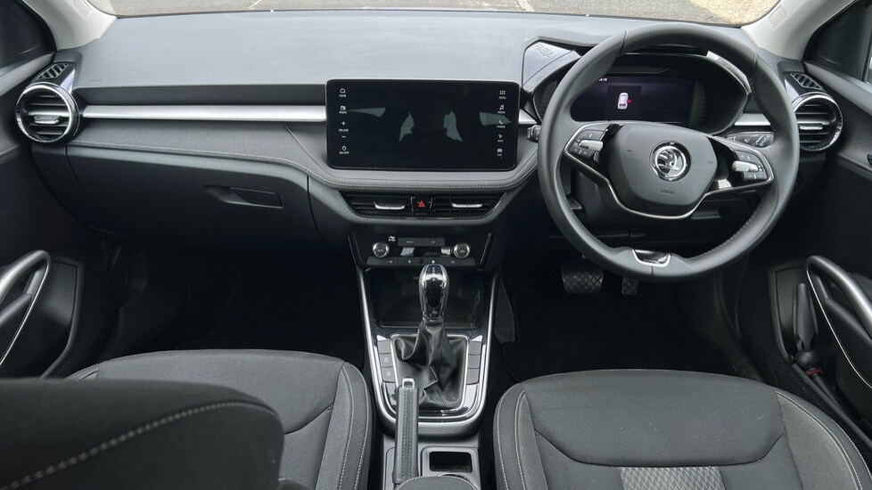 Used Skoda Fabia 2024 for sale - 76221827: Photo 12