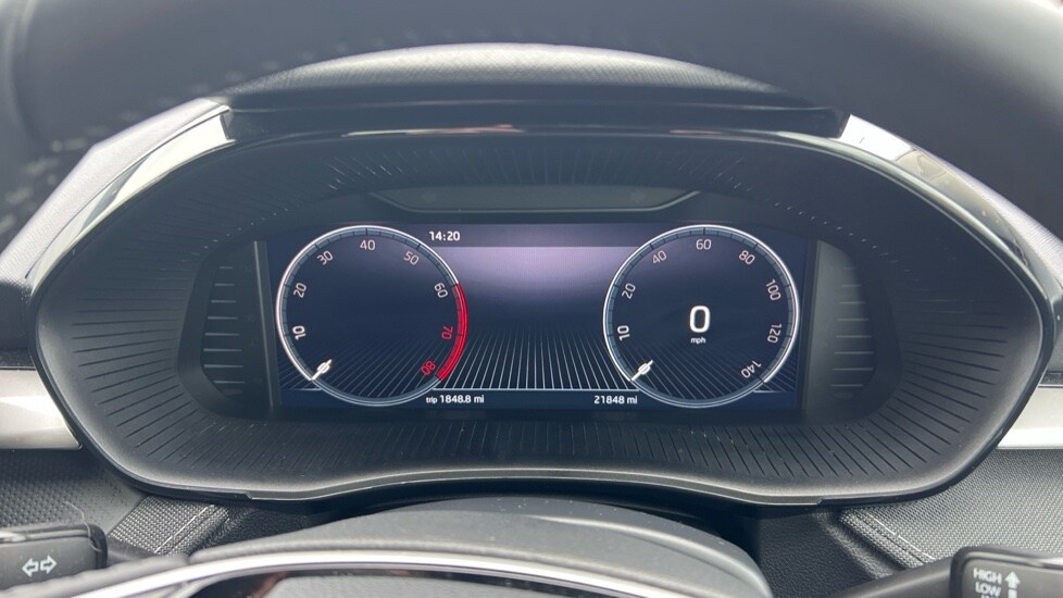 Used Skoda Fabia 2024 for sale - 76221827: Photo 14