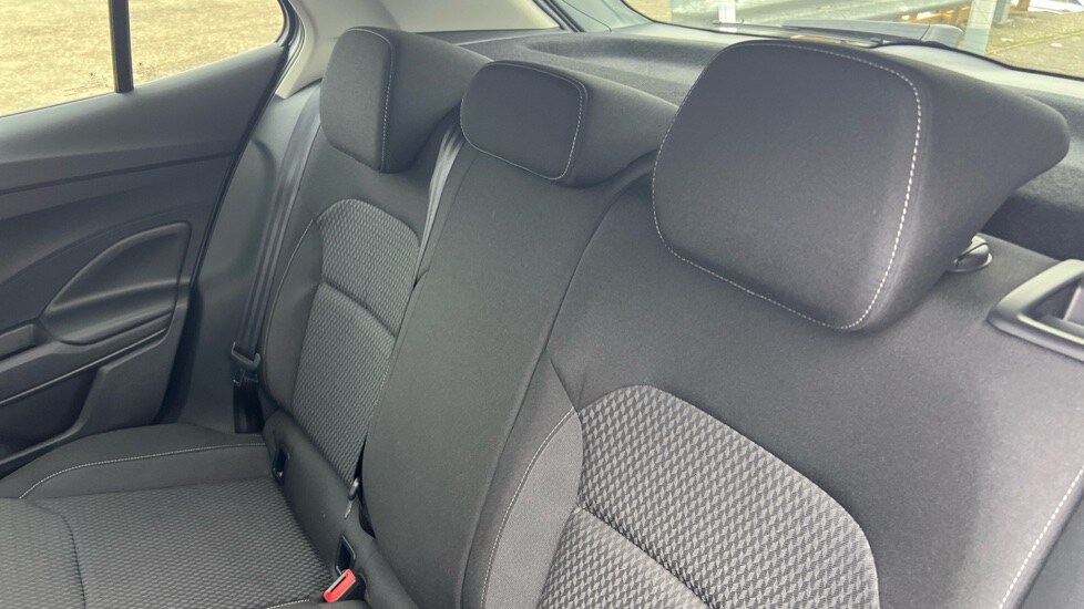 Used Skoda Fabia 2024 for sale - 76221827: Photo 15