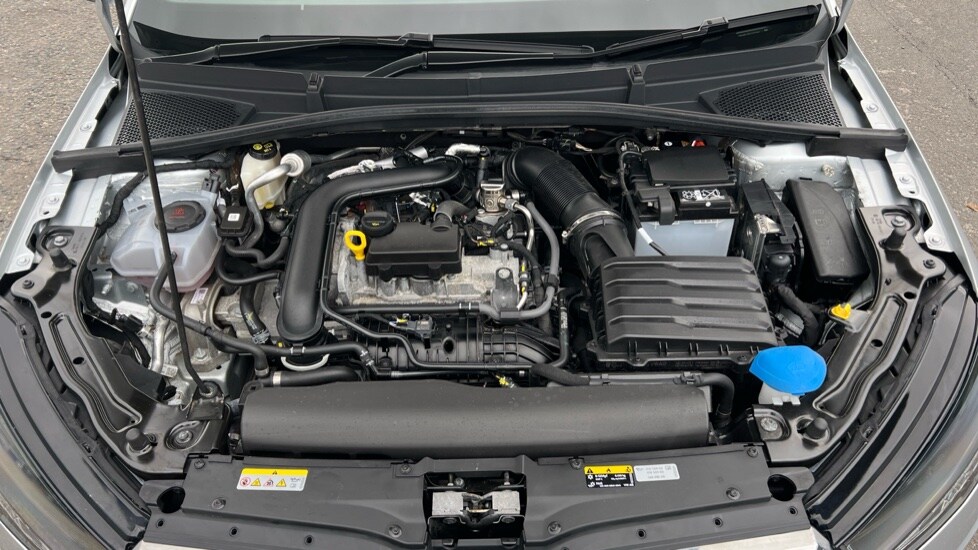 Used Skoda Fabia 2024 for sale - 76221827: Photo 17