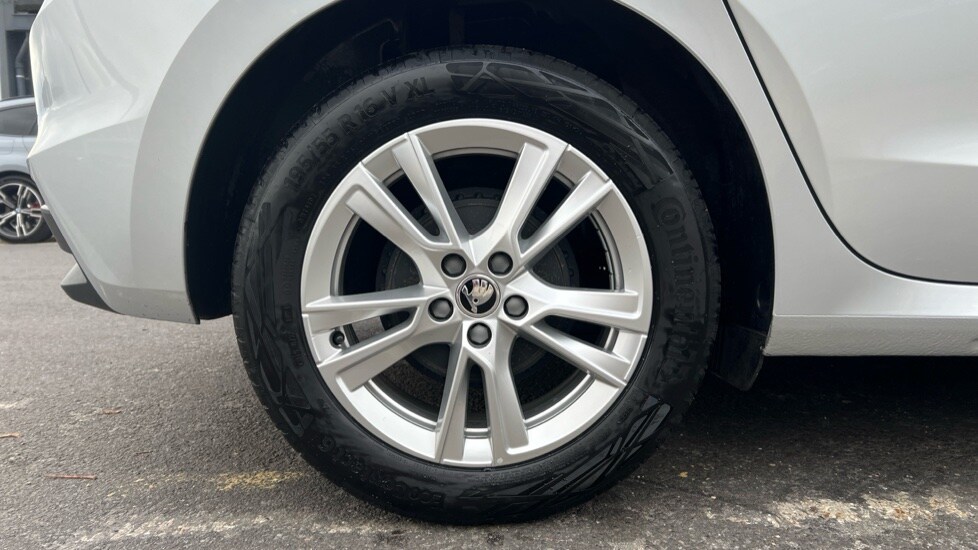 Used Skoda Fabia 2024 for sale - 76221827: Photo 18