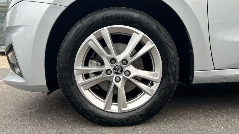 Used Skoda Fabia 2024 for sale - 76221827: Photo 19