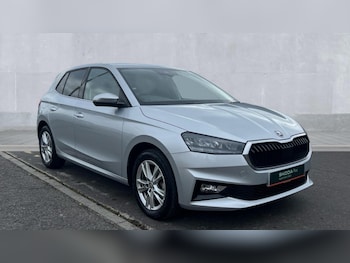 Used Skoda Fabia 2024 for sale - 76221827: Photo