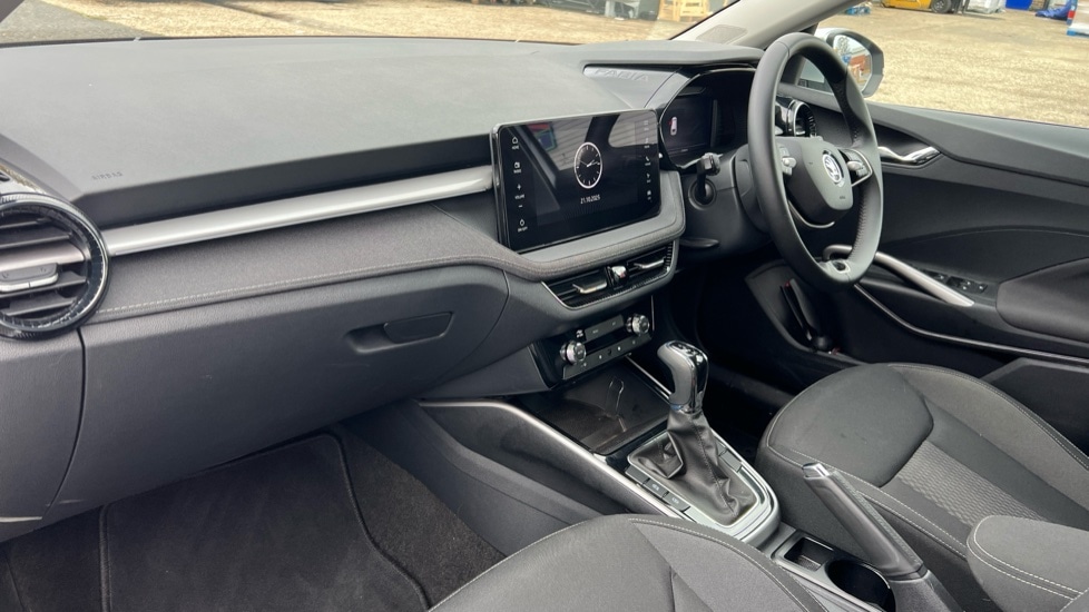 Used Skoda Fabia 2024 for sale - 76221827: Photo 2