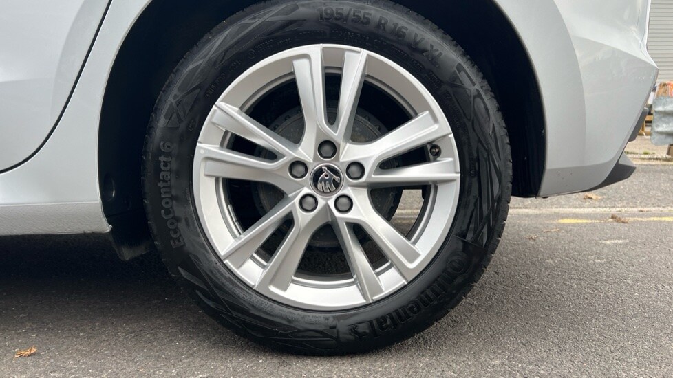 Used Skoda Fabia 2024 for sale - 76221827: Photo 20