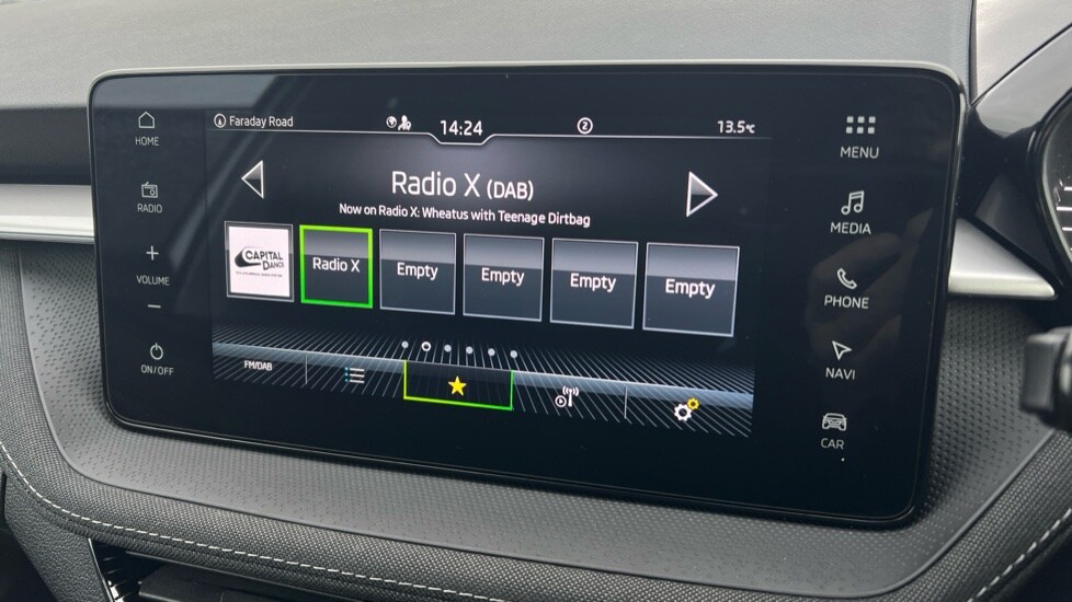 Used Skoda Fabia 2024 for sale - 76221827: Photo 23