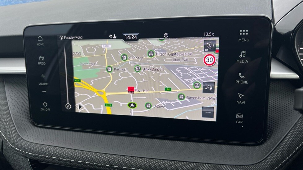 Used Skoda Fabia 2024 for sale - 76221827: Photo 24