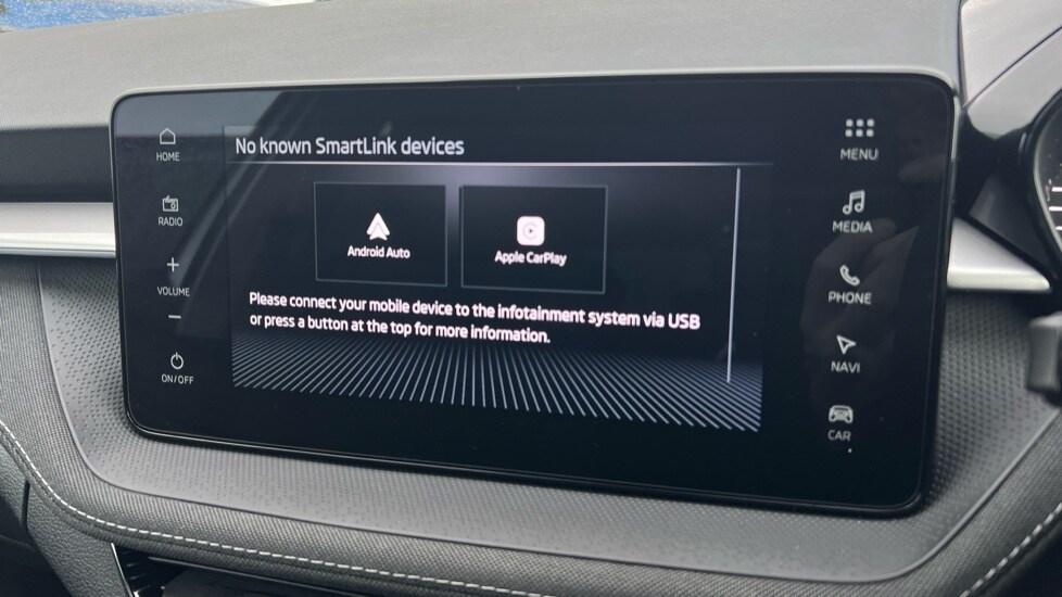 Used Skoda Fabia 2024 for sale - 76221827: Photo 25