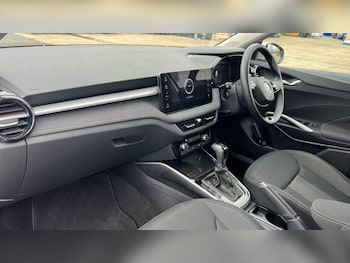 Used Skoda Fabia 2024 for sale - 76221827: Photo