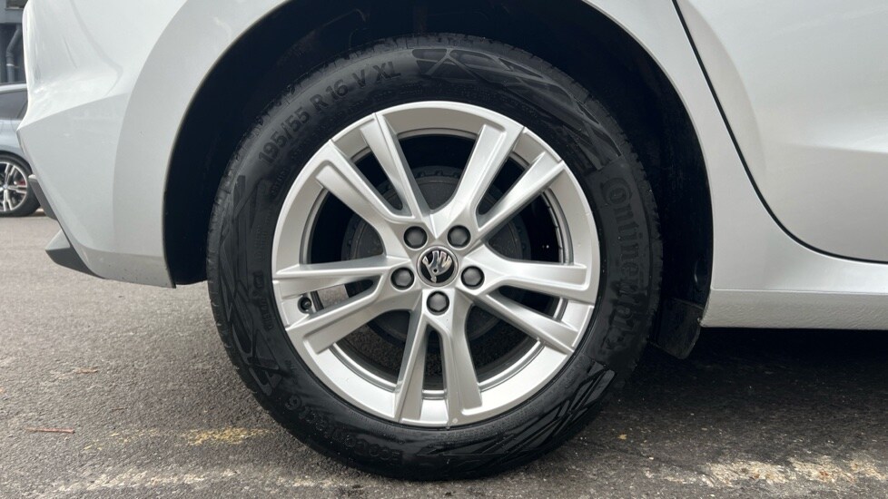 Used Skoda Fabia 2024 for sale - 76221827: Photo 5