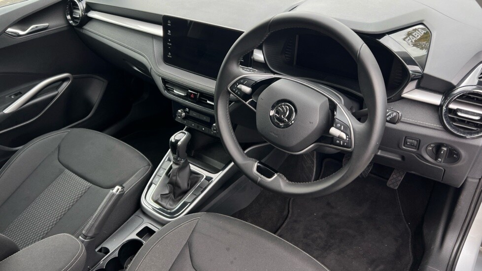 Used Skoda Fabia 2024 for sale - 76221827: Photo 6