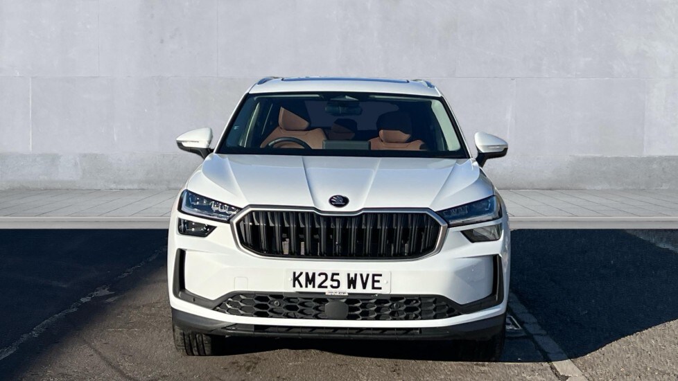 Used Skoda Kodiaq 2025 for sale - 77031328: Photo 10