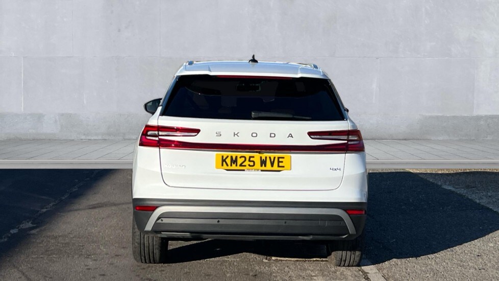 Used Skoda Kodiaq 2025 for sale - 77031328: Photo 11