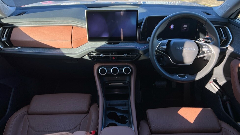 Used Skoda Kodiaq 2025 for sale - 77031328: Photo 12