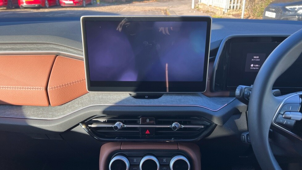 Used Skoda Kodiaq 2025 for sale - 77031328: Photo 13