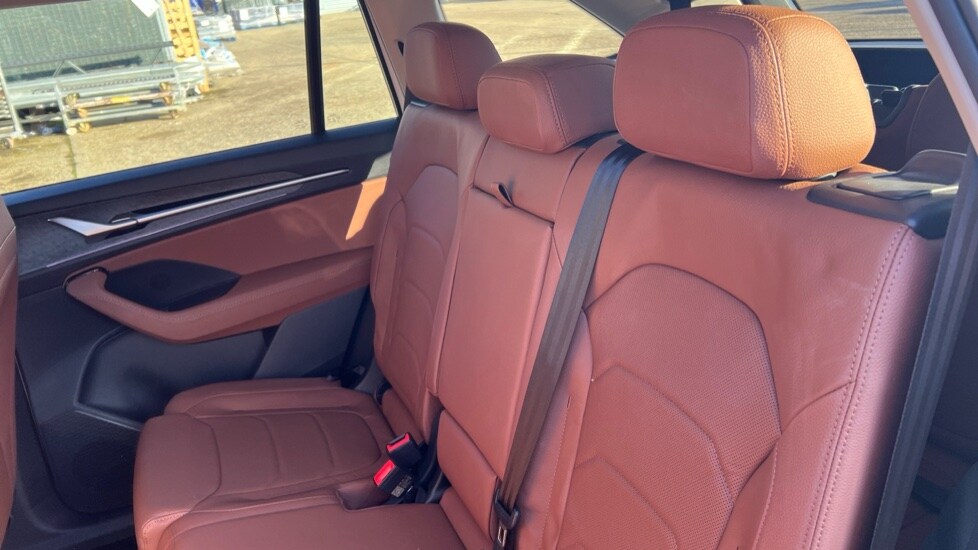 Used Skoda Kodiaq 2025 for sale - 77031328: Photo 15