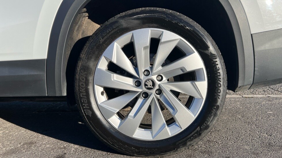 Used Skoda Kodiaq 2025 for sale - 77031328: Photo 18