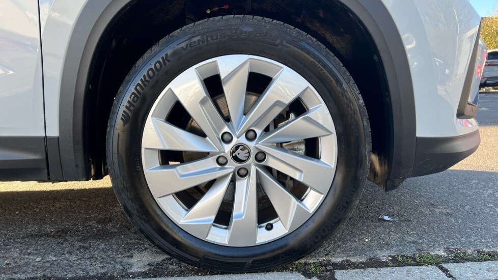 Used Skoda Kodiaq 2025 for sale - 77031328: Photo 19