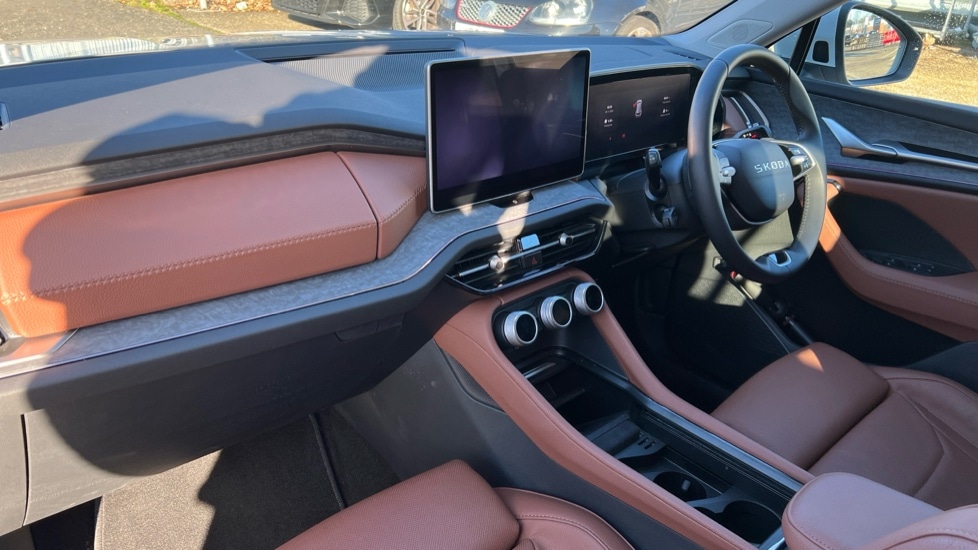 Used Skoda Kodiaq 2025 for sale - 77031328: Photo 2