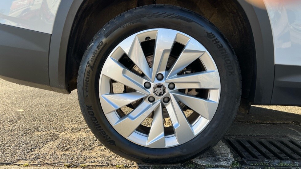 Used Skoda Kodiaq 2025 for sale - 77031328: Photo 20