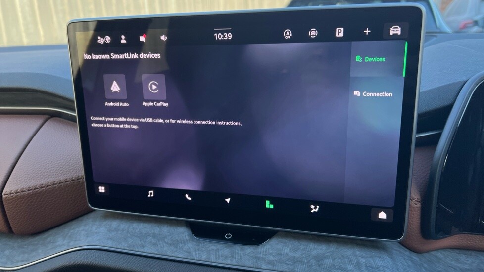 Used Skoda Kodiaq 2025 for sale - 77031328: Photo 32