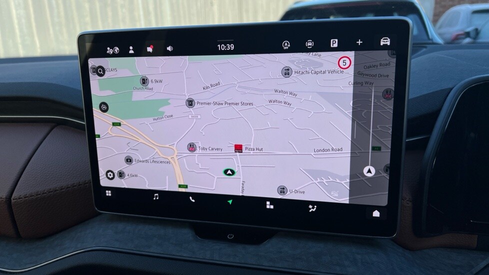 Used Skoda Kodiaq 2025 for sale - 77031328: Photo 33