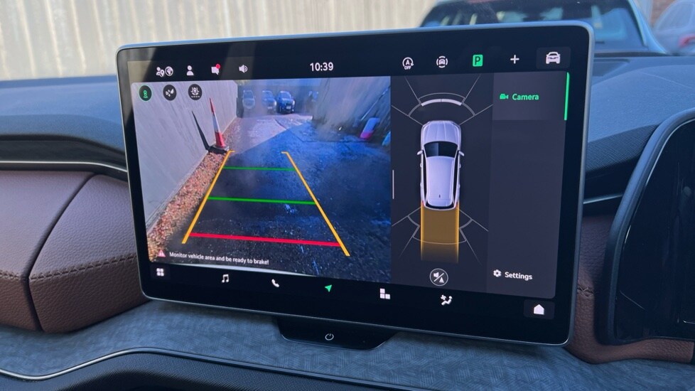 Used Skoda Kodiaq 2025 for sale - 77031328: Photo 34