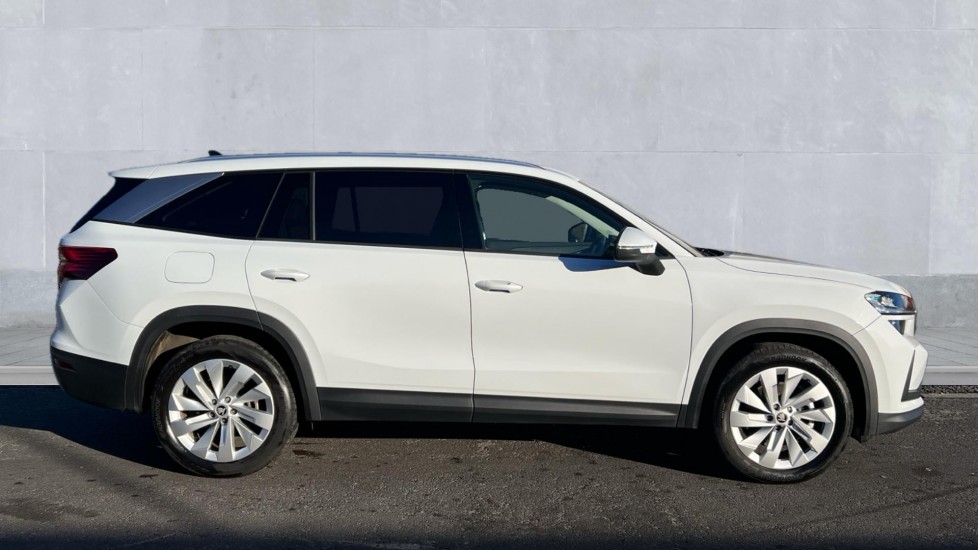 Used Skoda Kodiaq 2025 for sale - 77031328: Photo 4