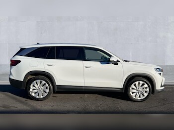 Used Skoda Kodiaq 2025 for sale - 77031328: Photo