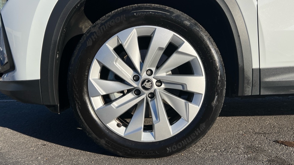 Used Skoda Kodiaq 2025 for sale - 77031328: Photo 5