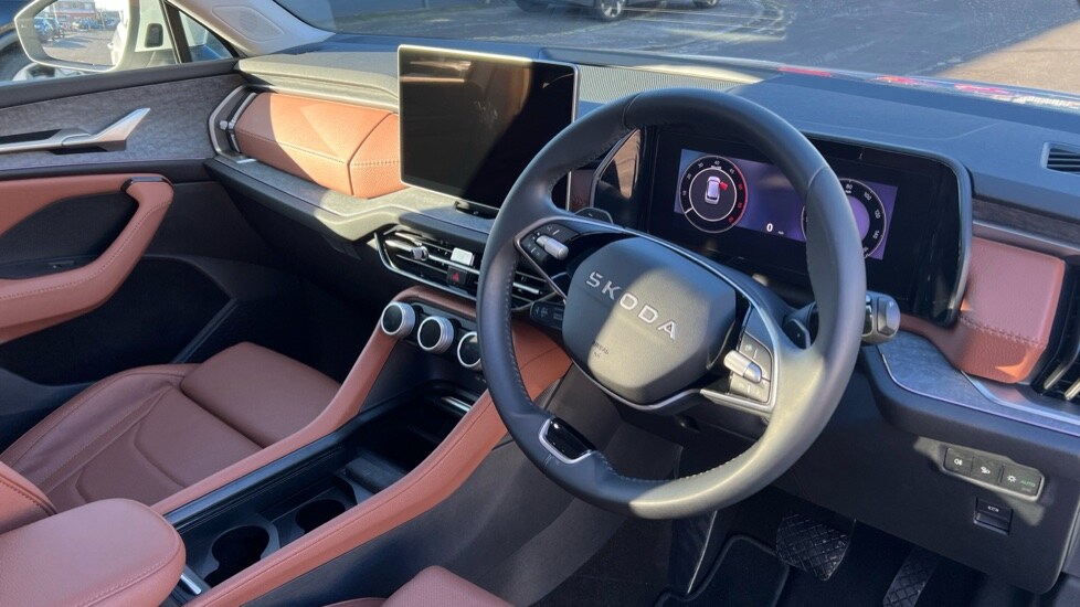 Used Skoda Kodiaq 2025 for sale - 77031328: Photo 6