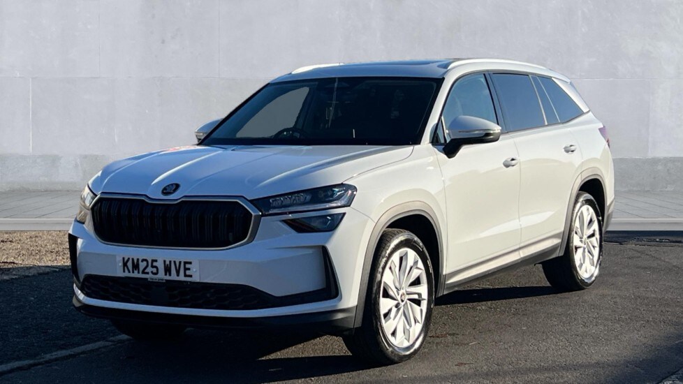 Used Skoda Kodiaq 2025 for sale - 77031328: Photo 7