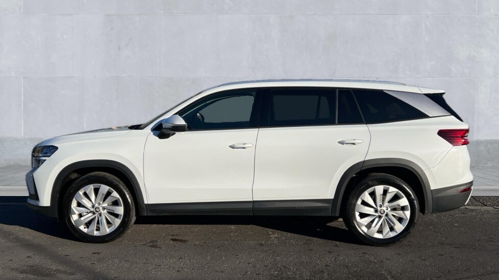 Used Skoda Kodiaq 2025 for sale - 77031328: Photo 9