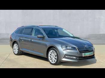 2023 - 1.4 TSI iV SE L DSG 5dr Auto