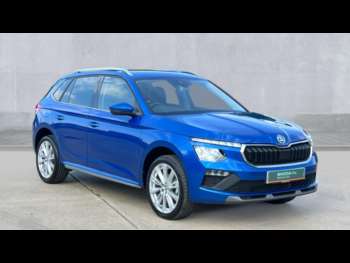 2024 - 1.0 TSI SE L 5dr DSG Auto