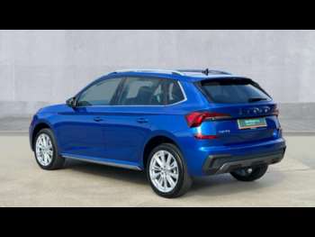 Used Skoda Kamiq 2024 for sale - 74683973: Photo