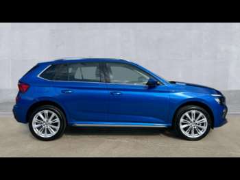 Used Skoda Kamiq 2024 for sale - 74683973: Photo