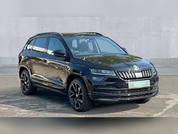 Skoda - Karoq