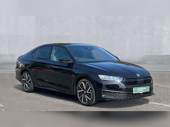 Used Skoda Octavia 2025 for sale - 76514989: Photo