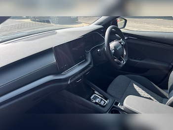 Used Skoda Octavia 2025 for sale - 76514989: Photo