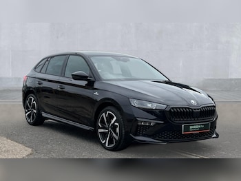 2025 - 1.0 TSI 116 Monte Carlo Edition 5dr DSG
