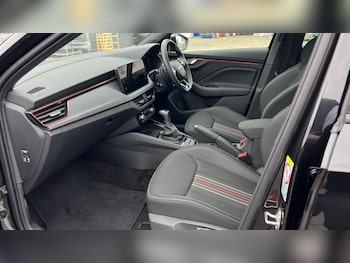 Used Skoda Scala 2025 for sale - 76217262: Photo