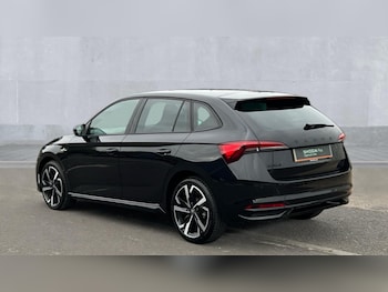 Used Skoda Scala 2025 for sale - 76217262: Photo