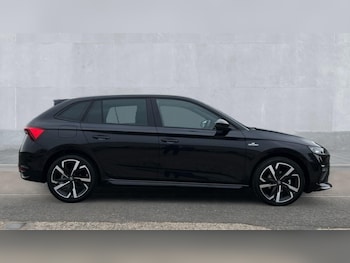 Used Skoda Scala 2025 for sale - 76217262: Photo