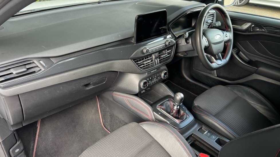 Used Ford Focus 2021 for sale - 75934767: Photo 10