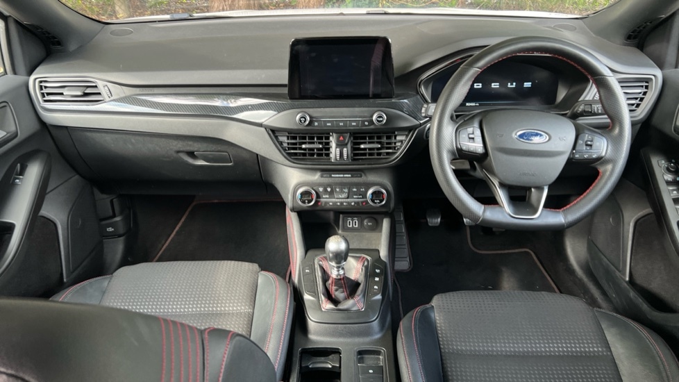 Used Ford Focus 2021 for sale - 75934767: Photo 11