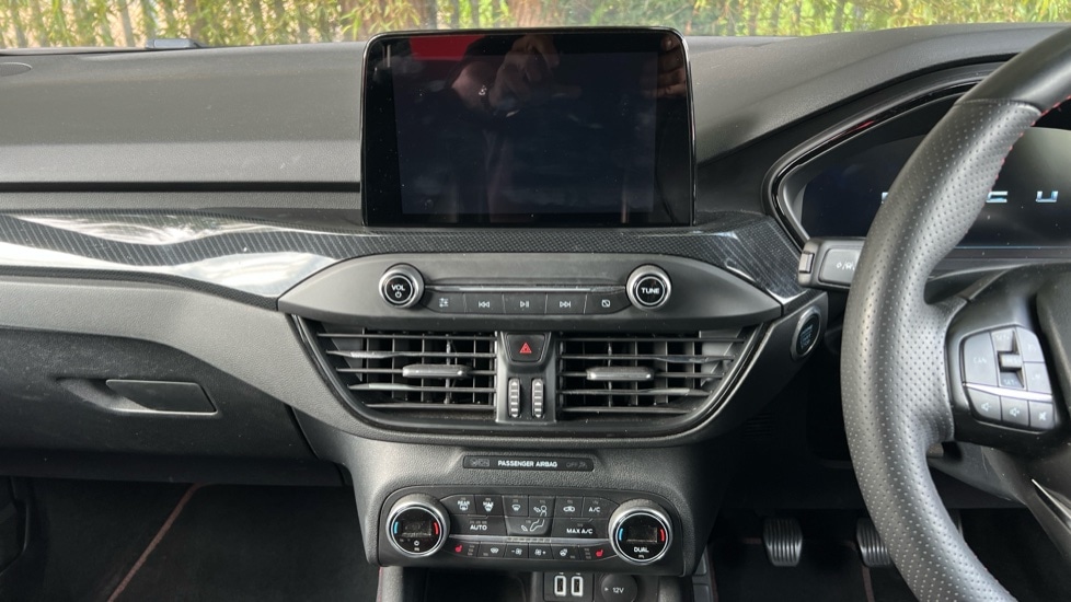 Used Ford Focus 2021 for sale - 75934767: Photo 12