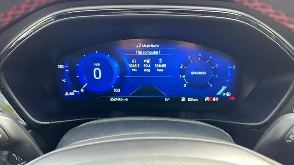 Used Ford Focus 2021 for sale - 75934767: Photo 13