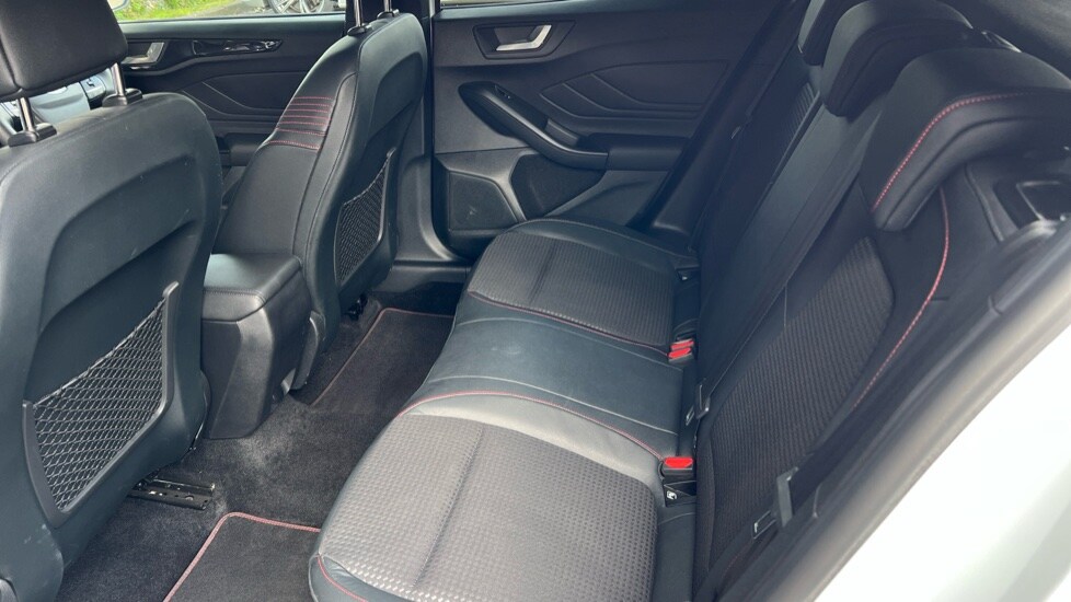 Used Ford Focus 2021 for sale - 75934767: Photo 14